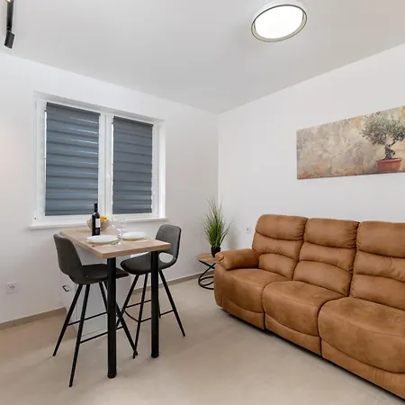 Olivea Apartament